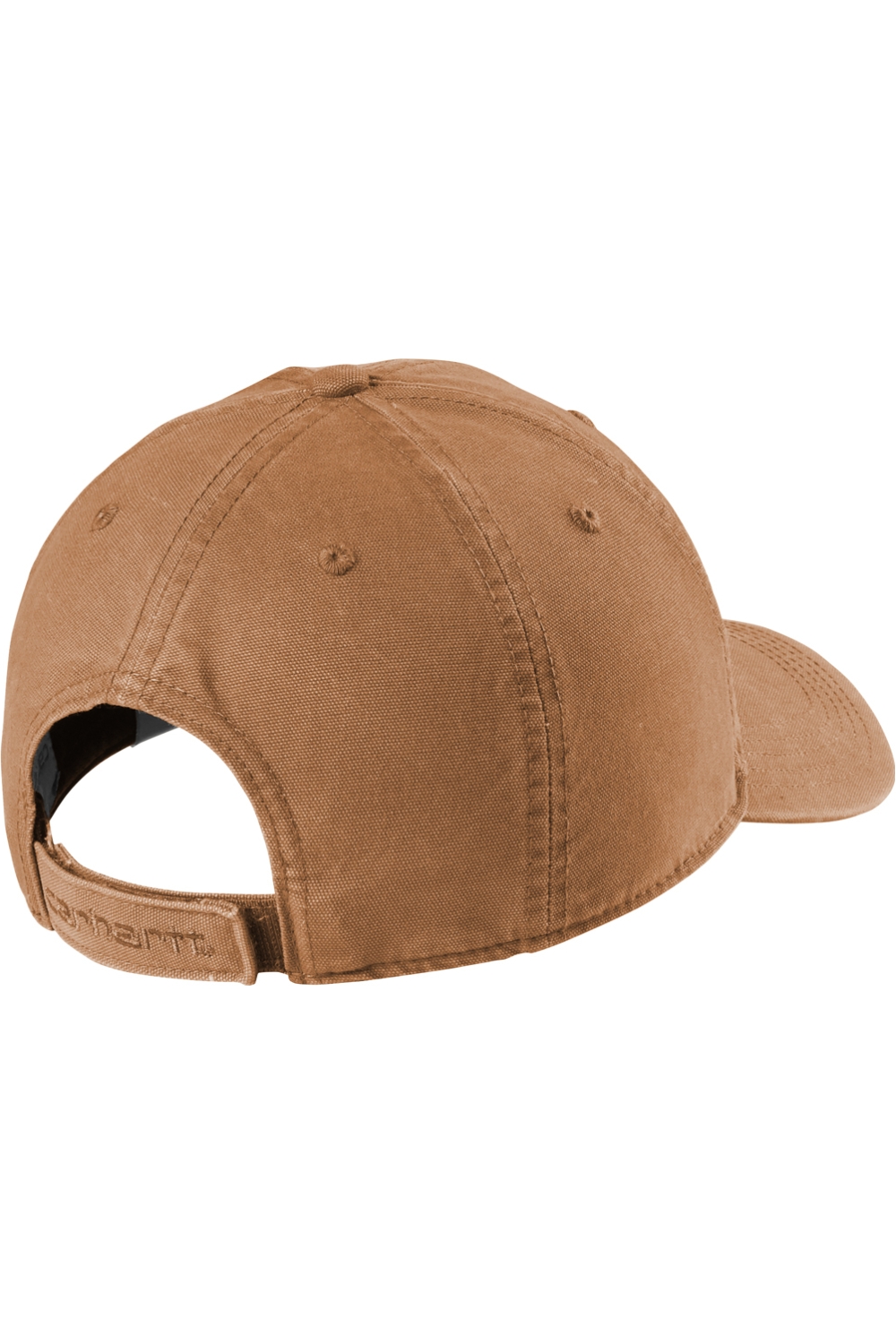 Carhartt Brown|Back