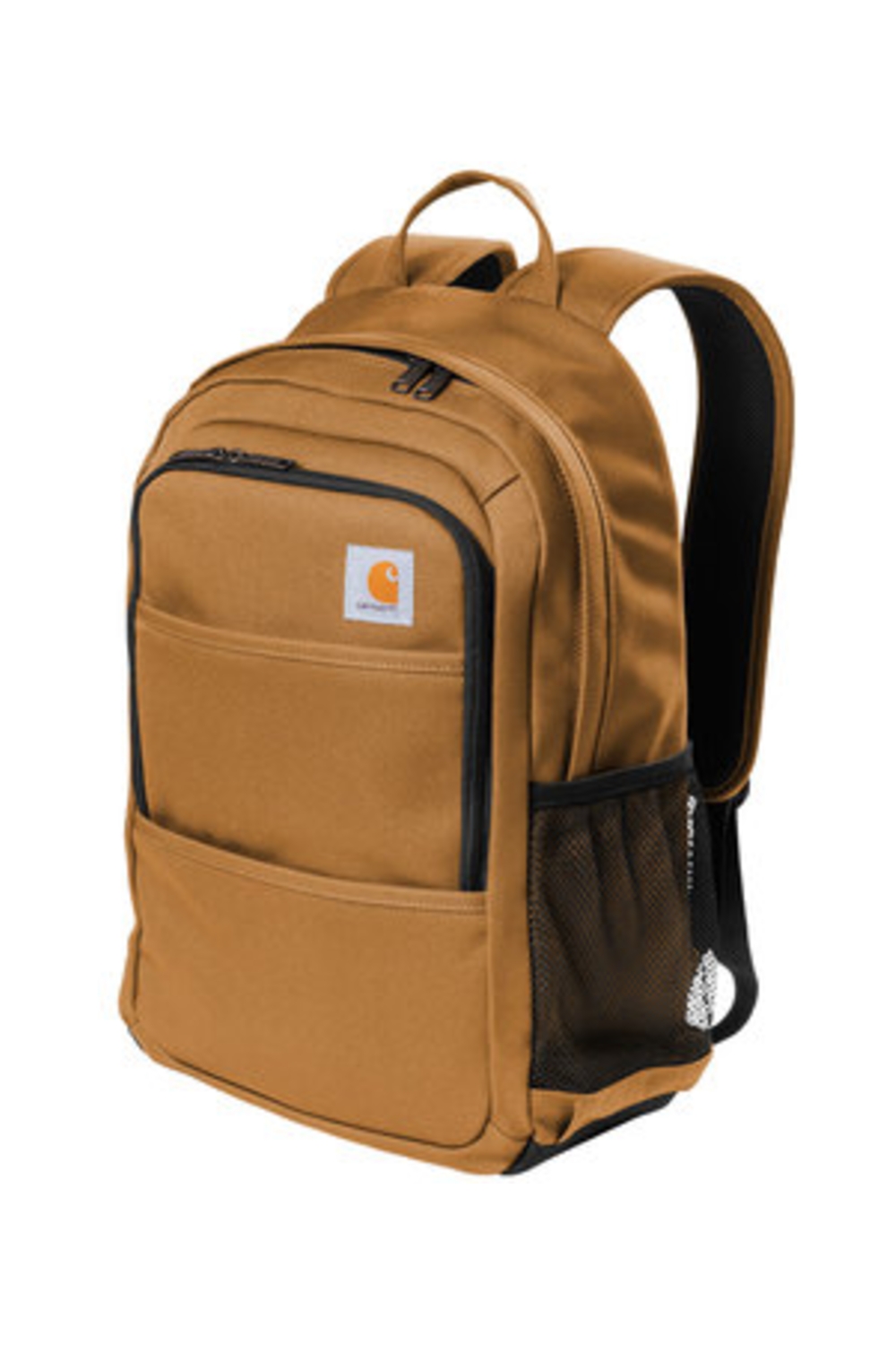 Carhartt Brown|Side