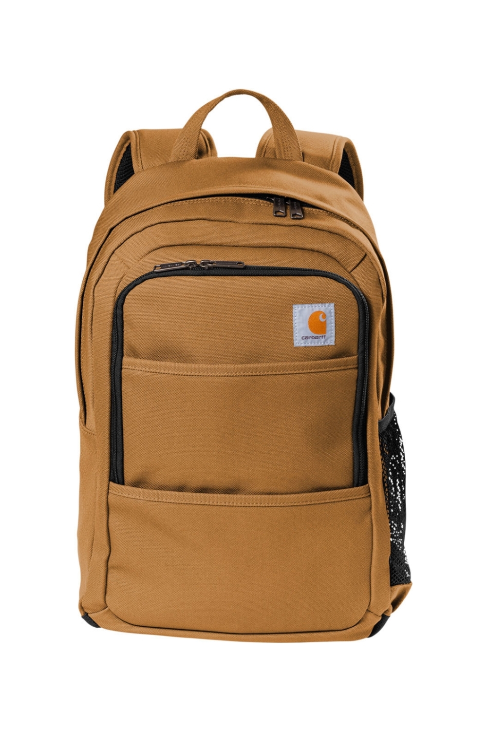 Carhartt Brown|Front