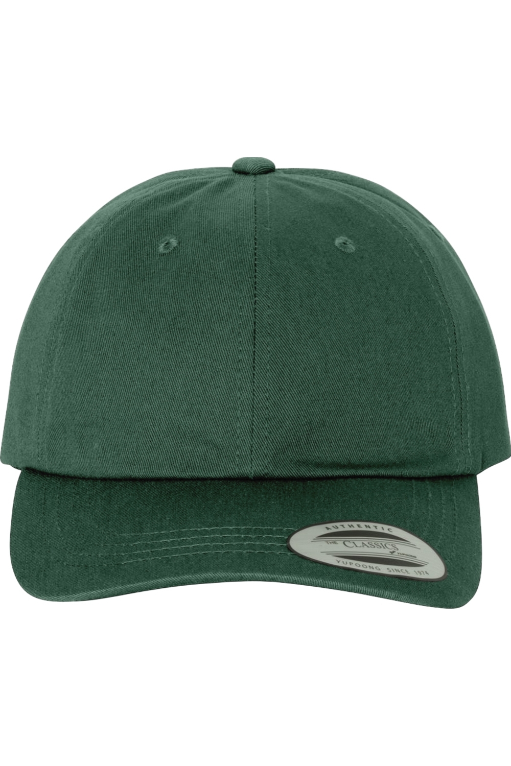 Spruce|Front
