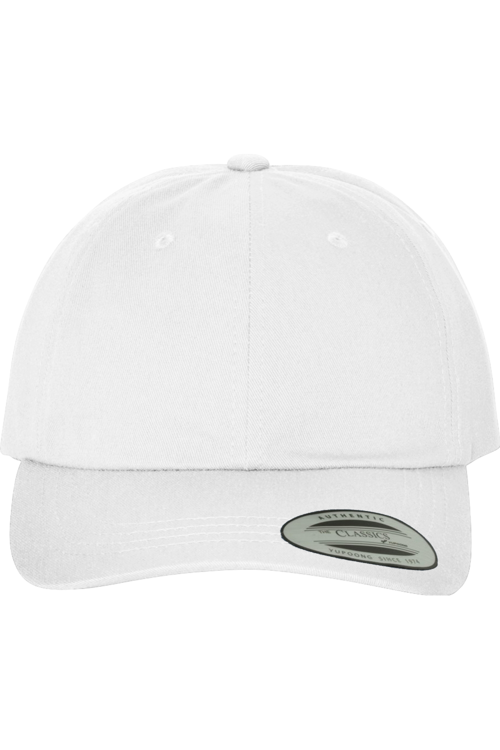 White|Front