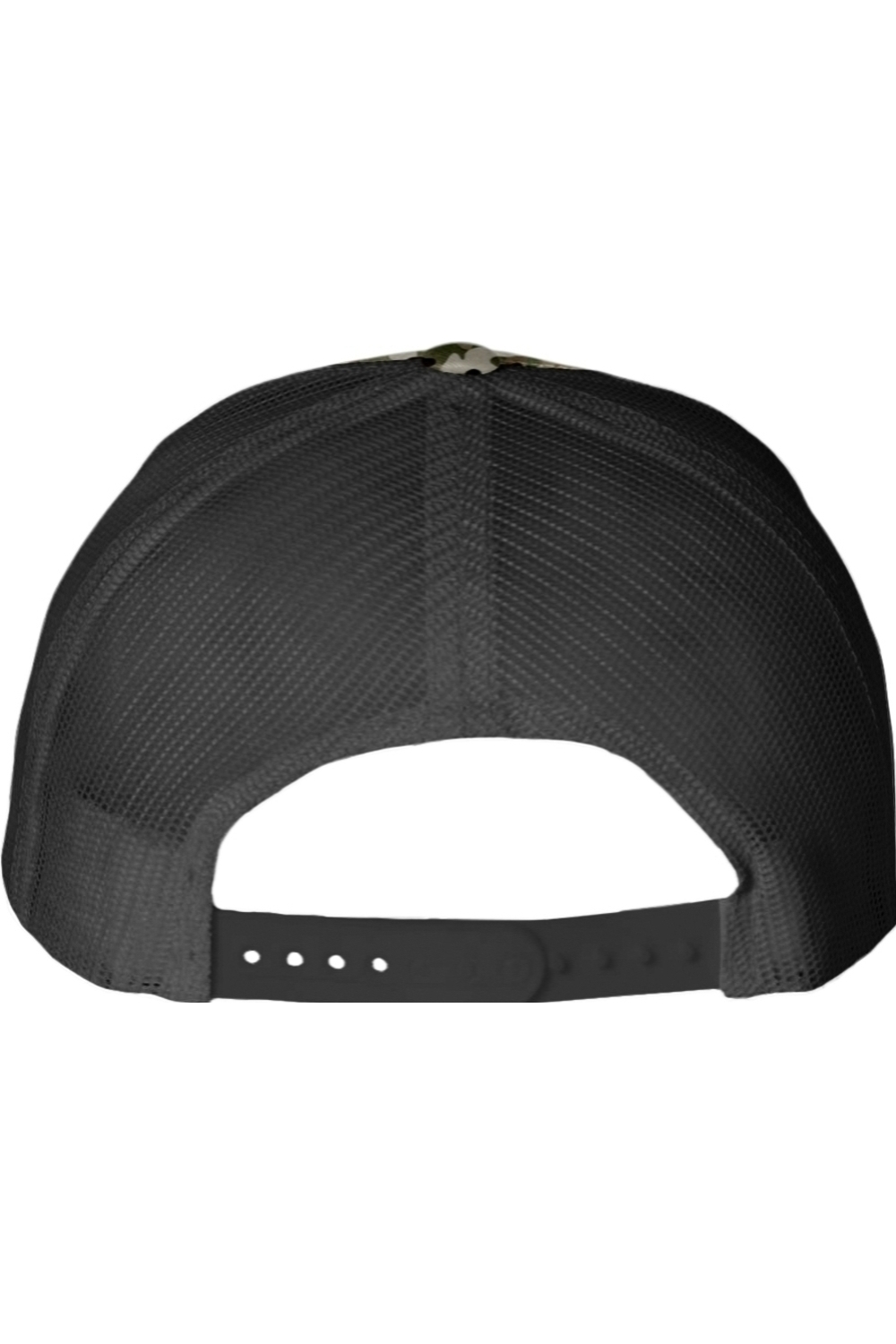 Multicam Green/ Black|Back