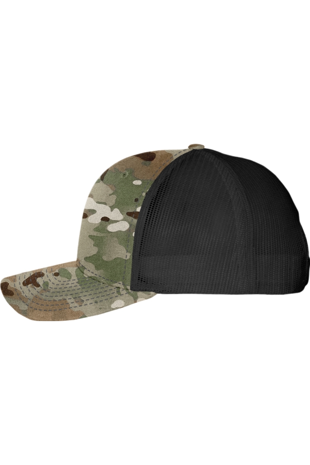 Multicam Green/ Black|Left side