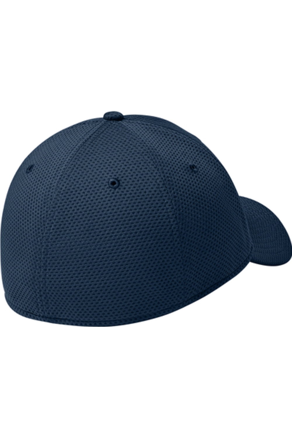 Flag League Navy|Back