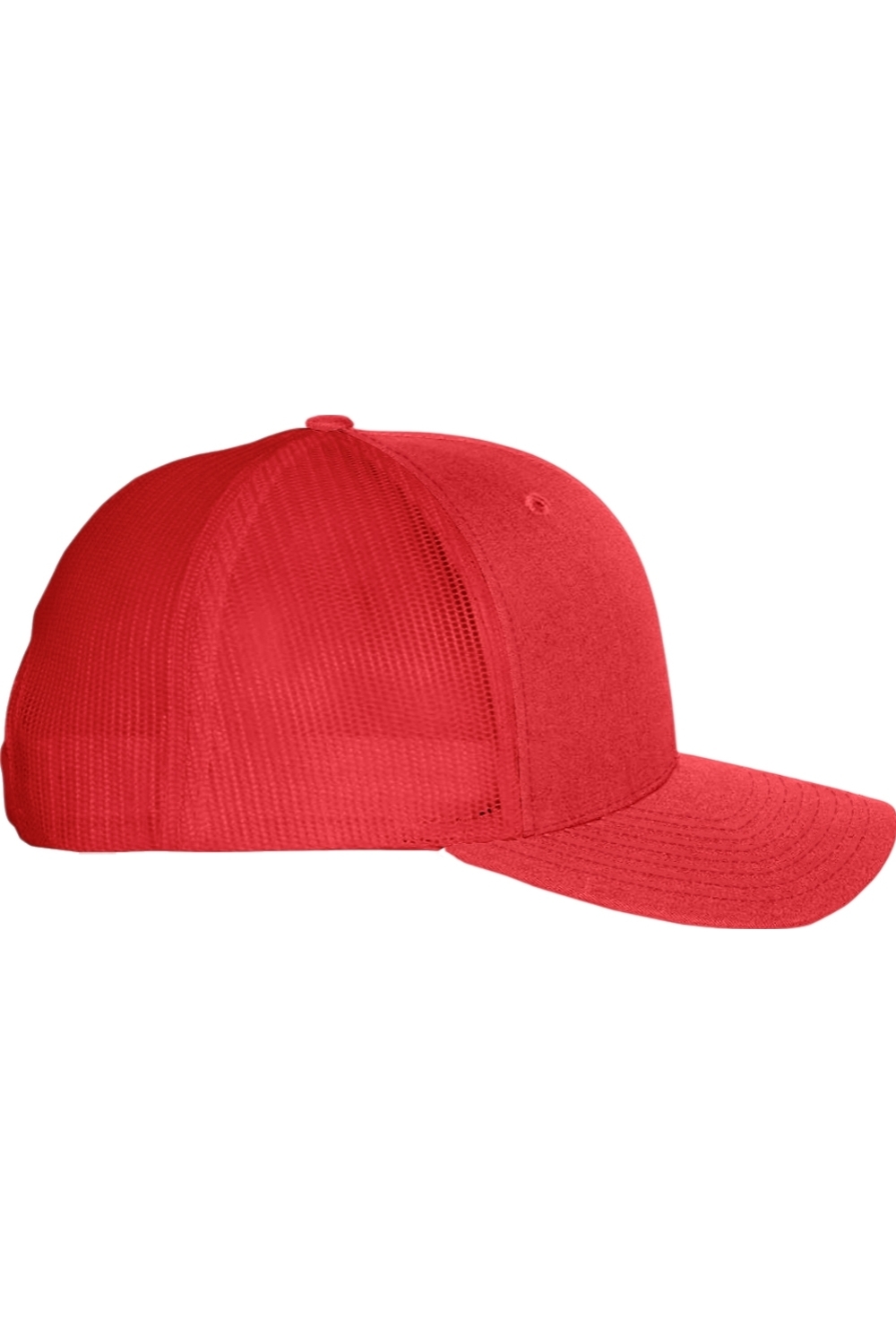 Red|Right side