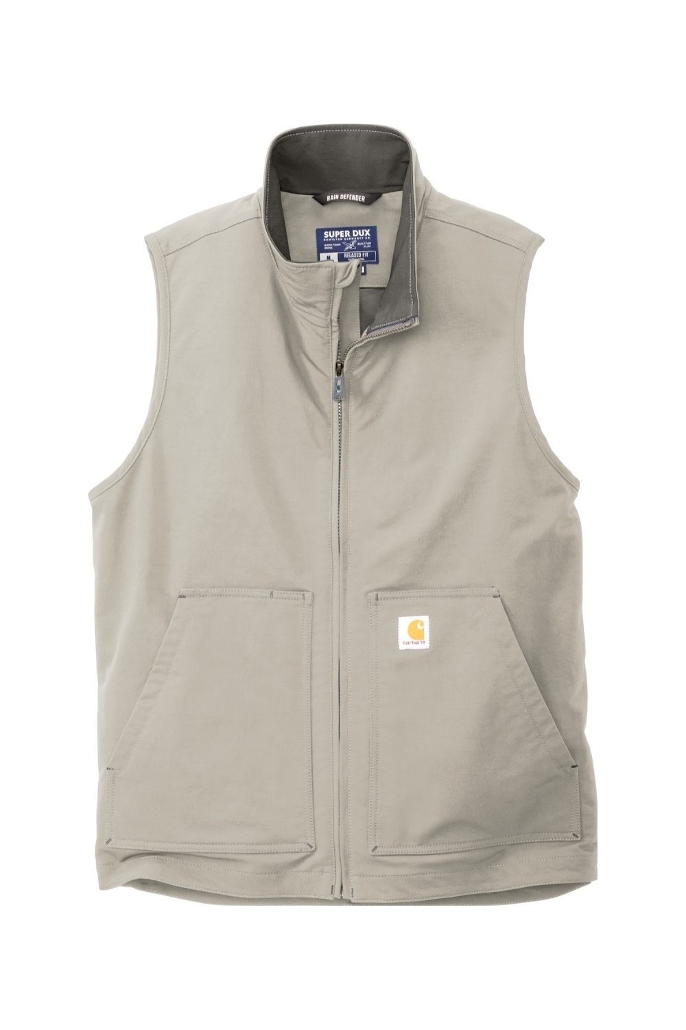 Greige|Front