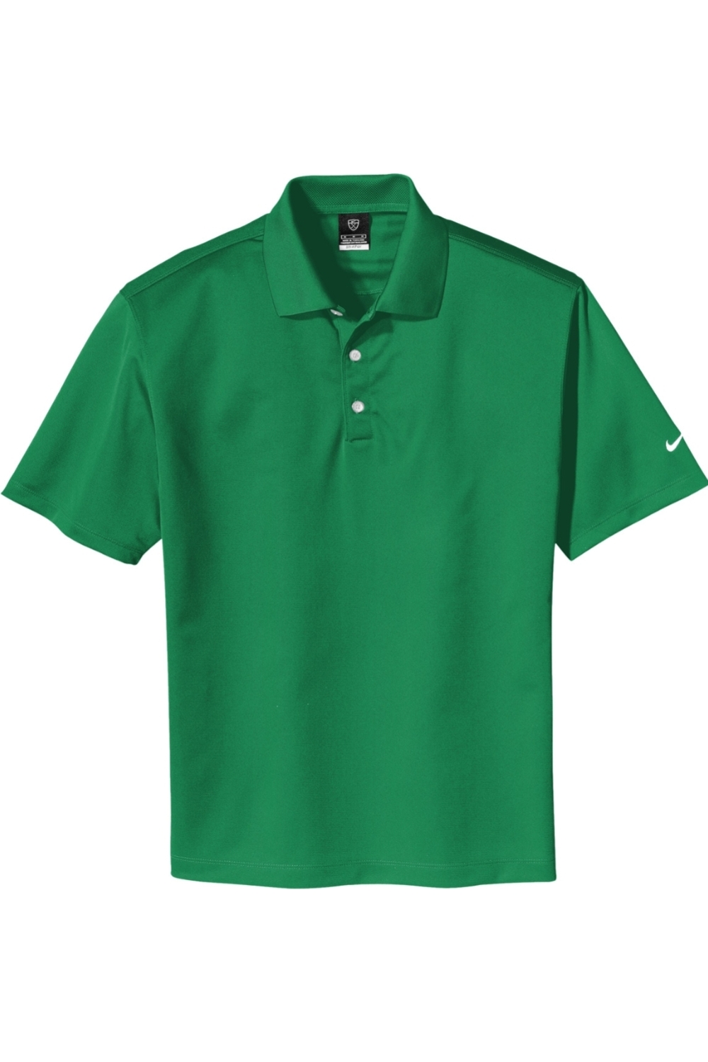 Lucky Green|Front