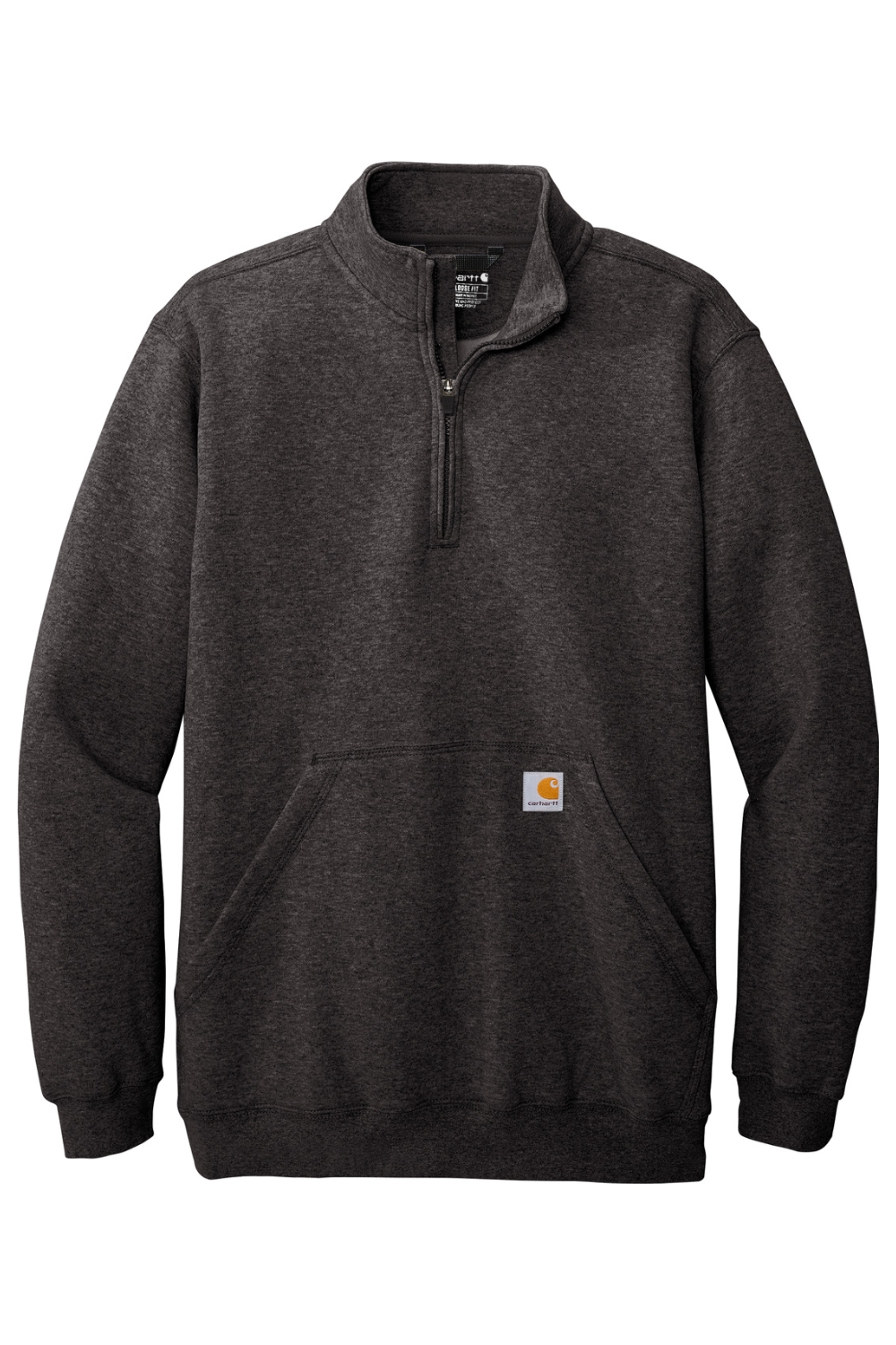 Carbon Heather|Front