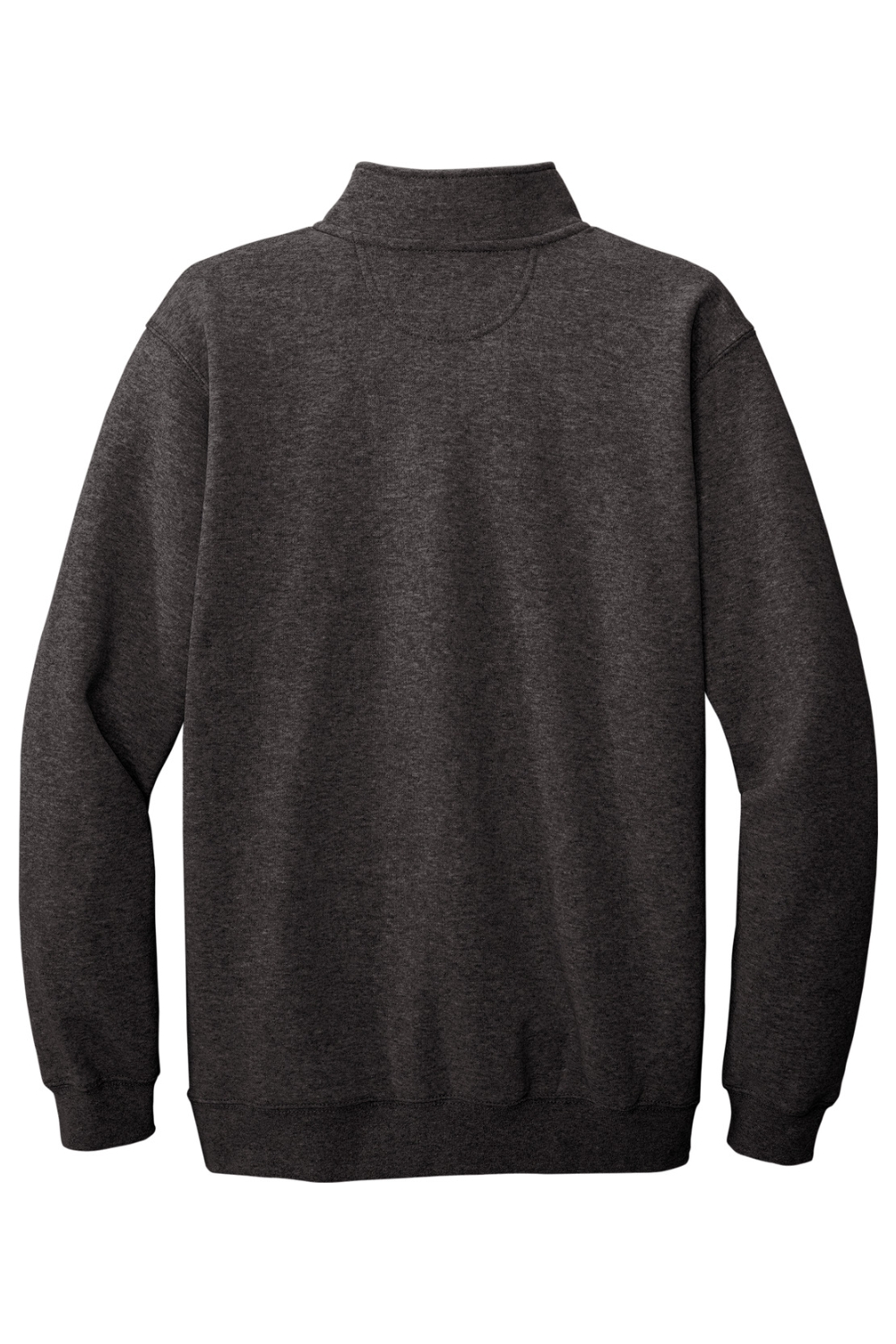 Carbon Heather|Back