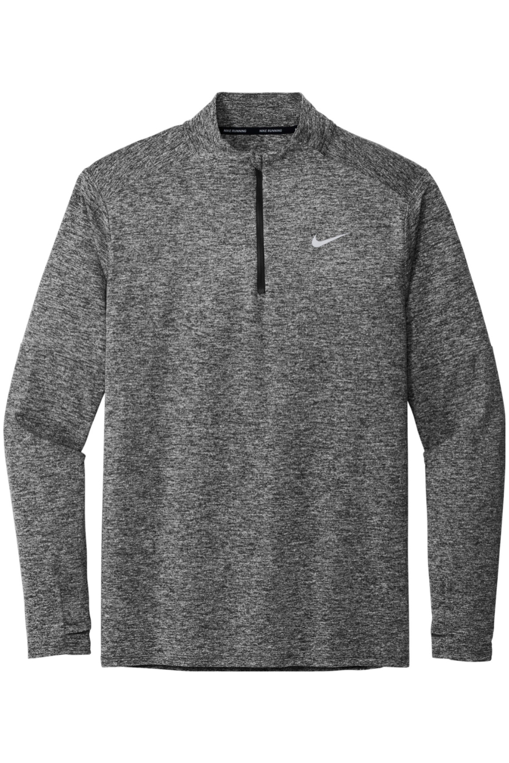 Black Heather|Front
