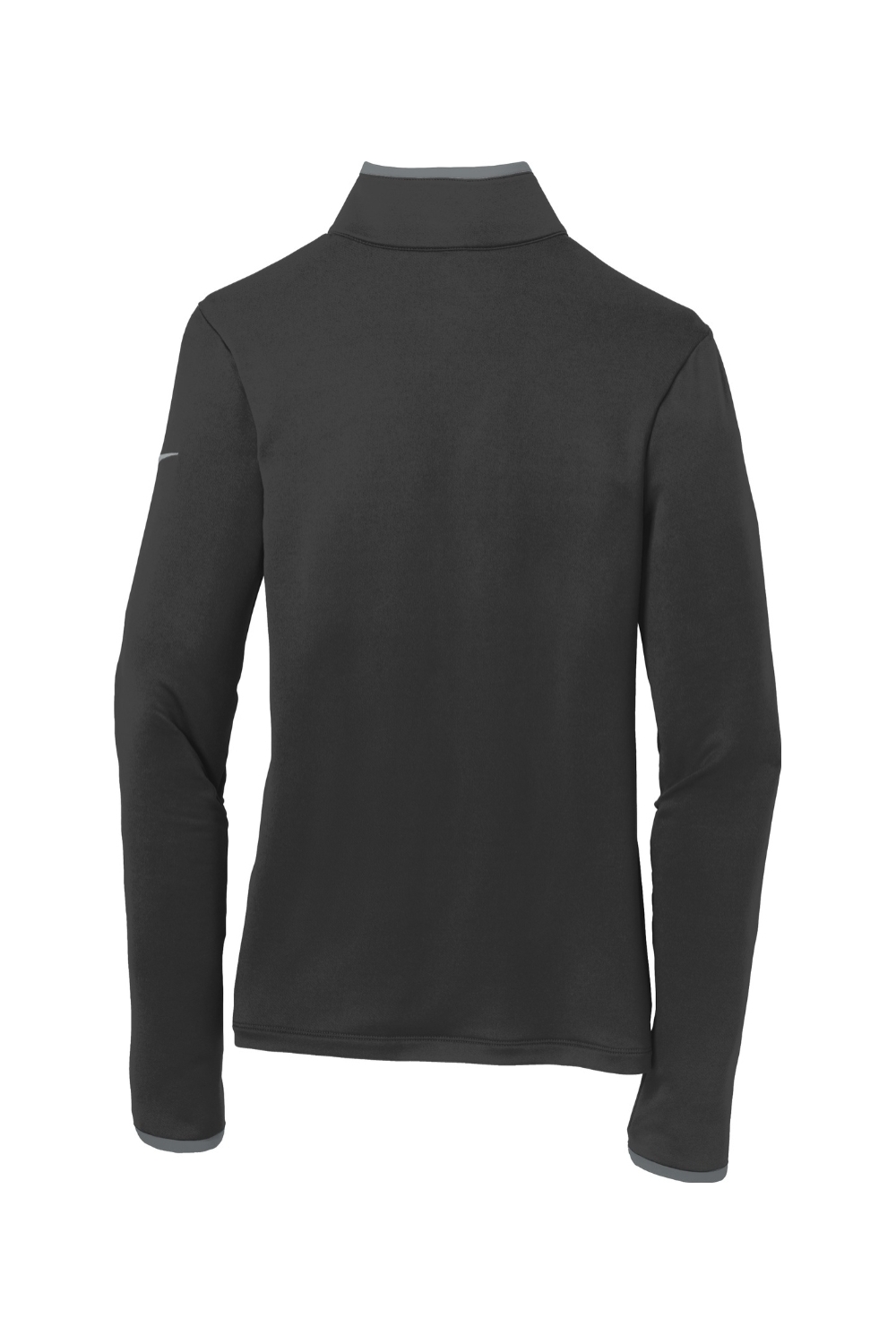 Black/ Dark Grey|Back