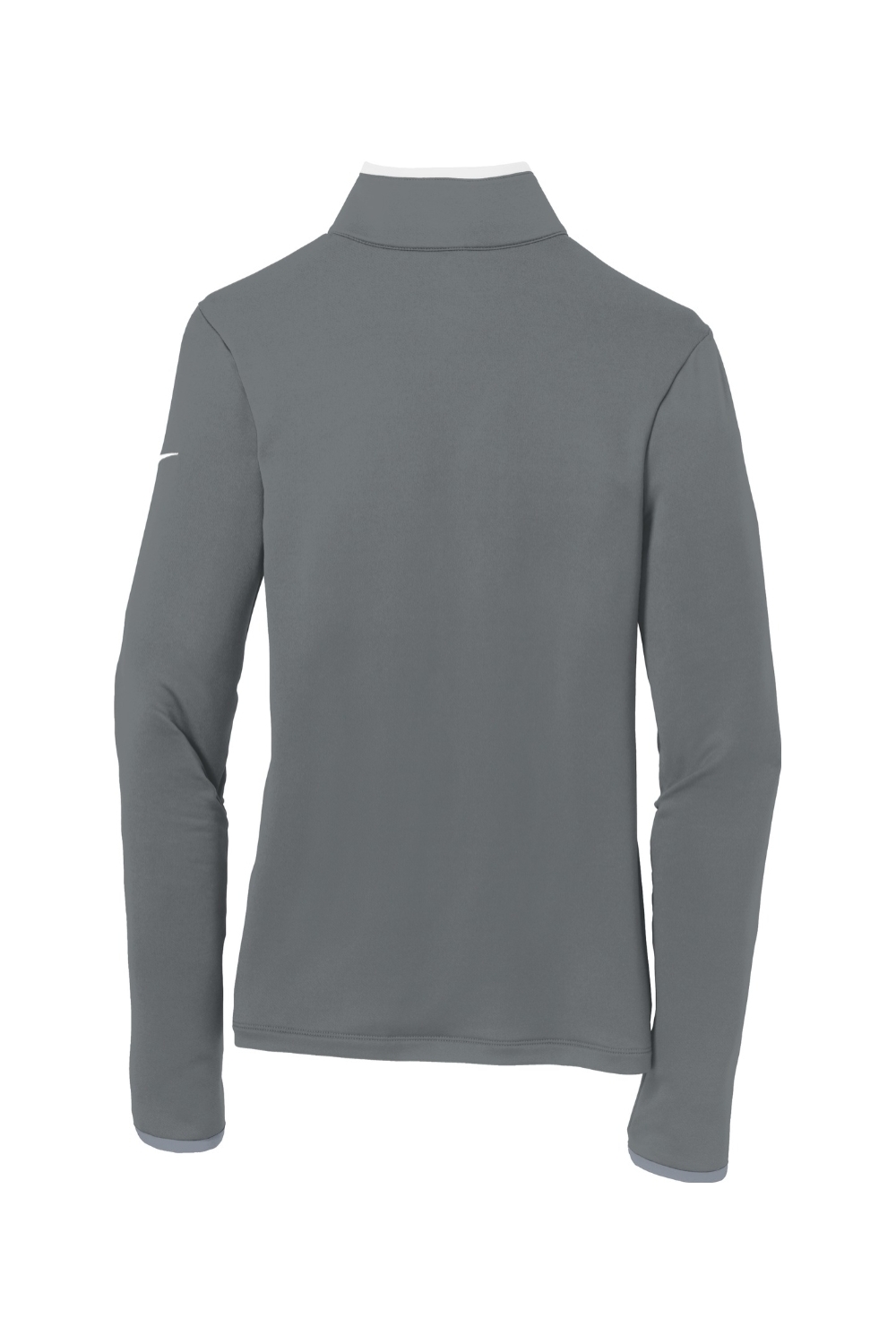 Dark Grey/ White|Back