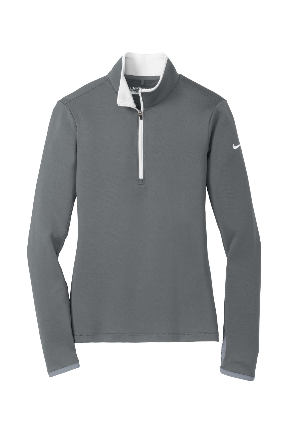 Dark Grey/ White|Front