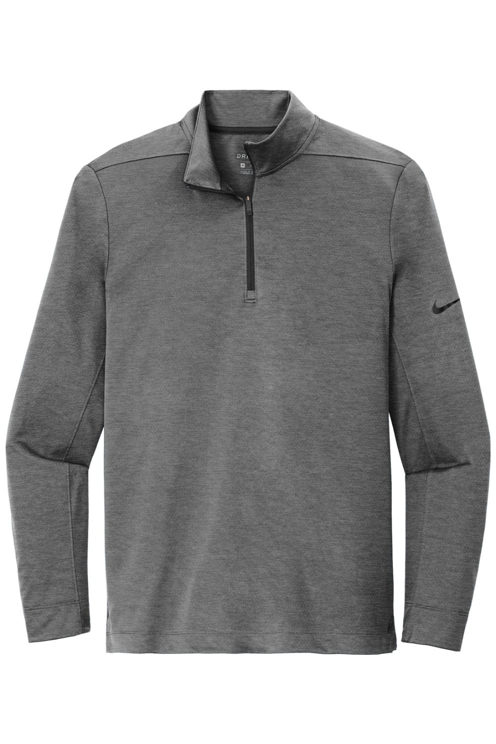Black Heather|Front