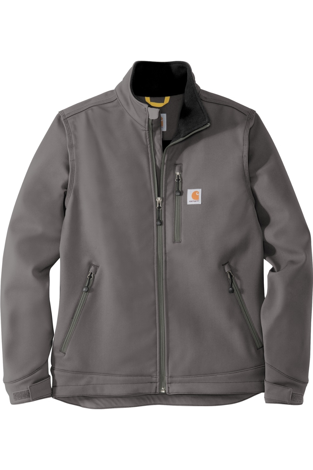 Charcoal|Front