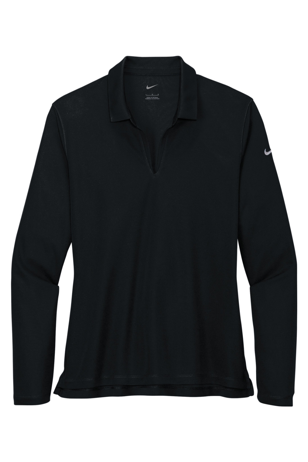 Black|Front