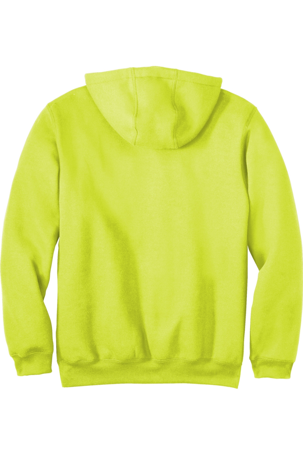 Brite Lime|Back
