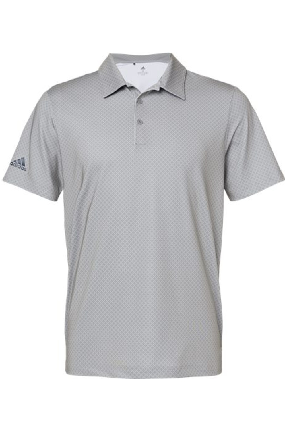 Grey Three/ Team Royal/ Navy|Front