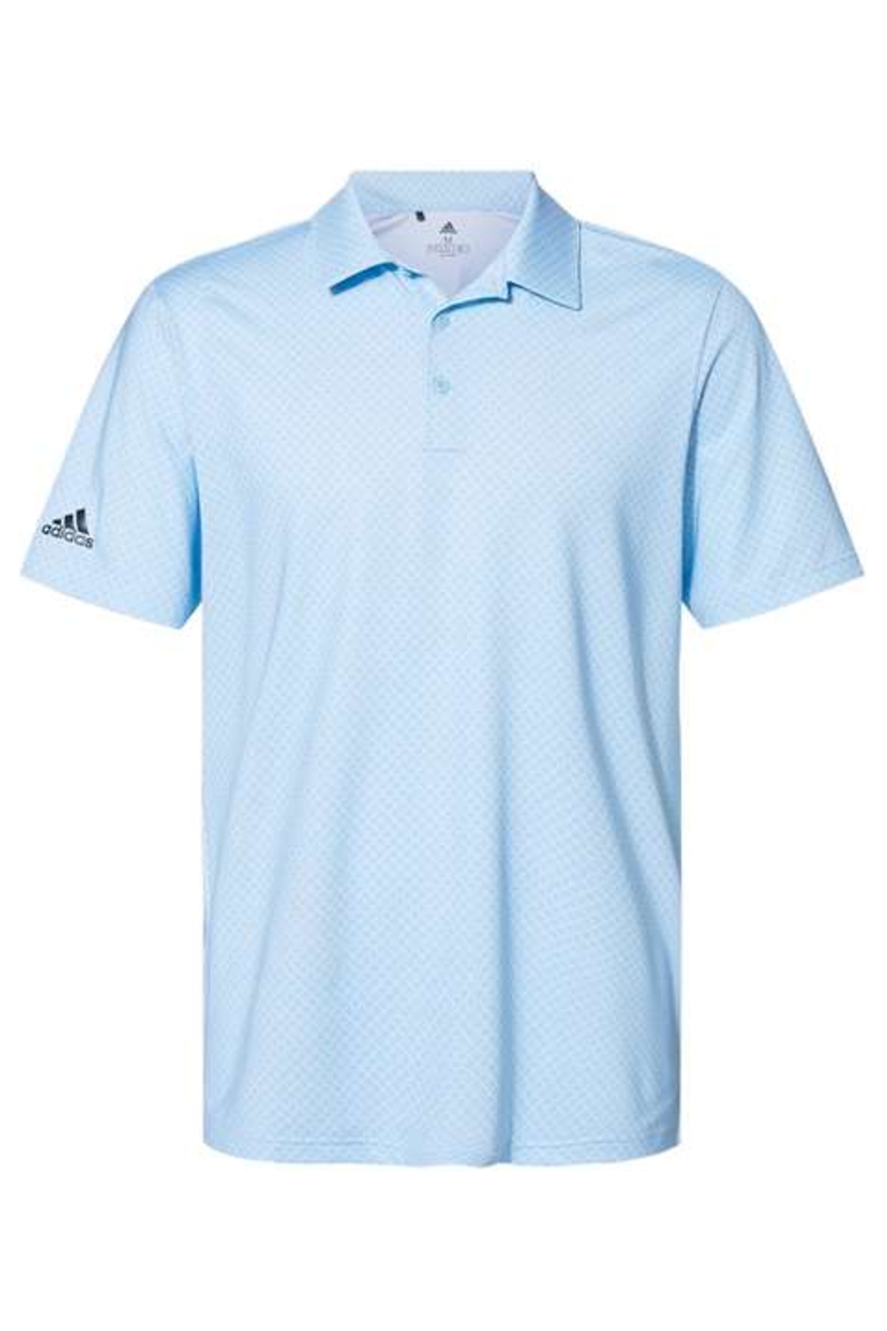 Glow Blue/ White/ Navy|Front
