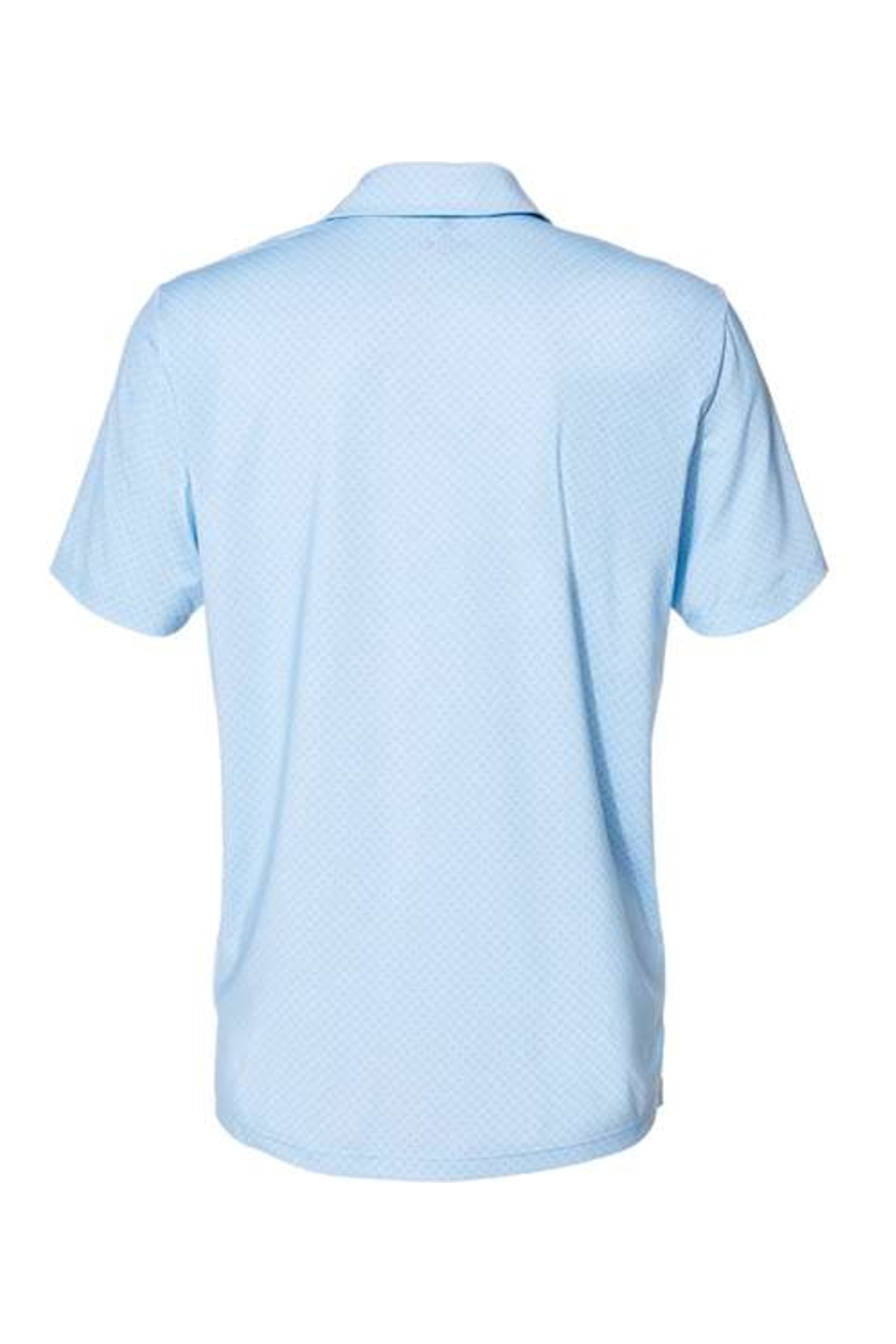 Glow Blue/ White/ Navy|Back