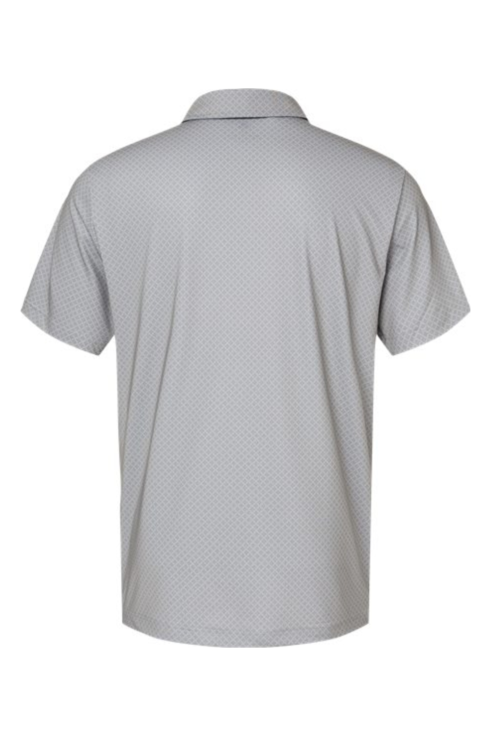 Grey Three/ Team Royal/ Navy|Back