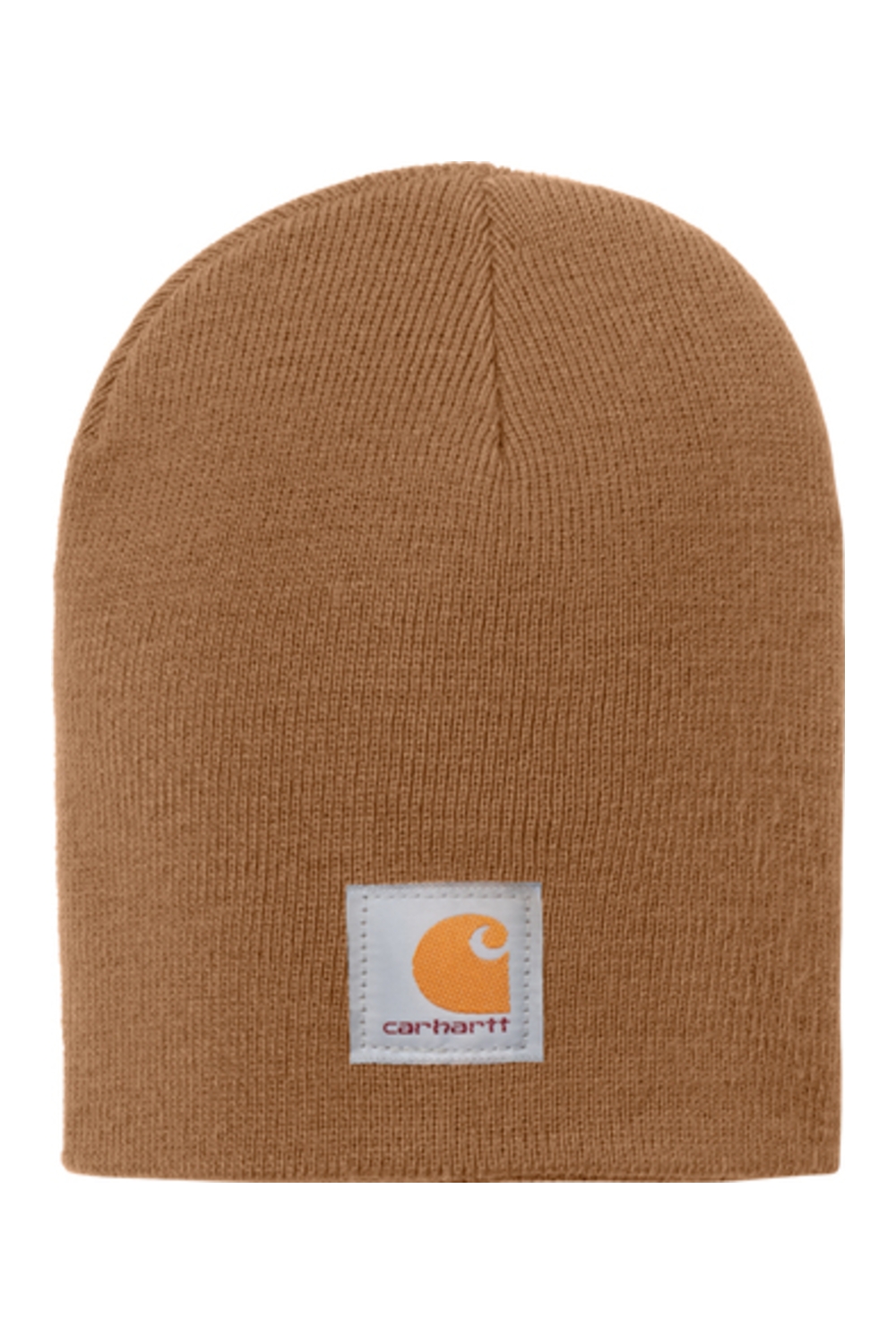 Carhartt Brown|Front