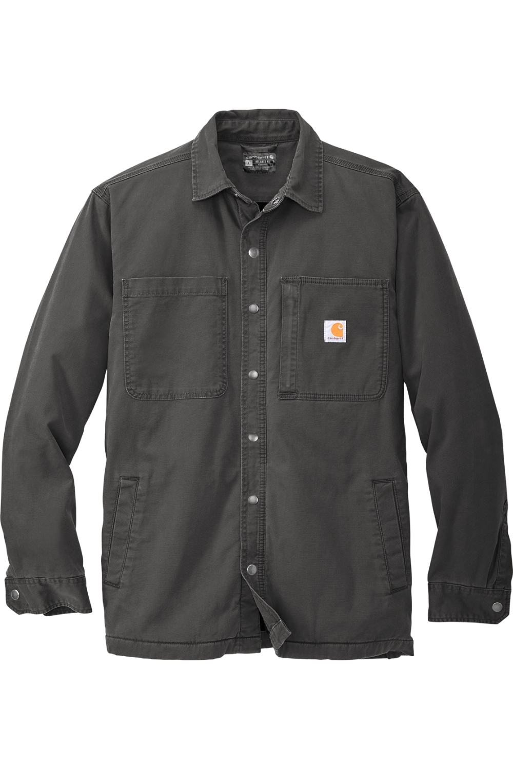 Shadow Grey|Front
