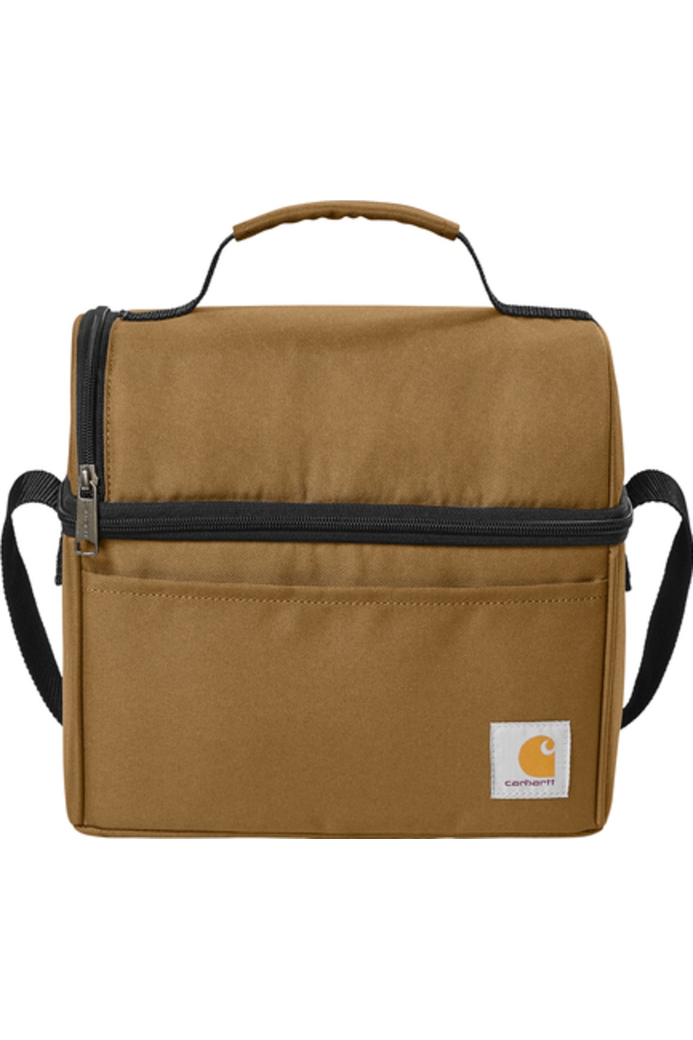 Carhartt Brown|Front