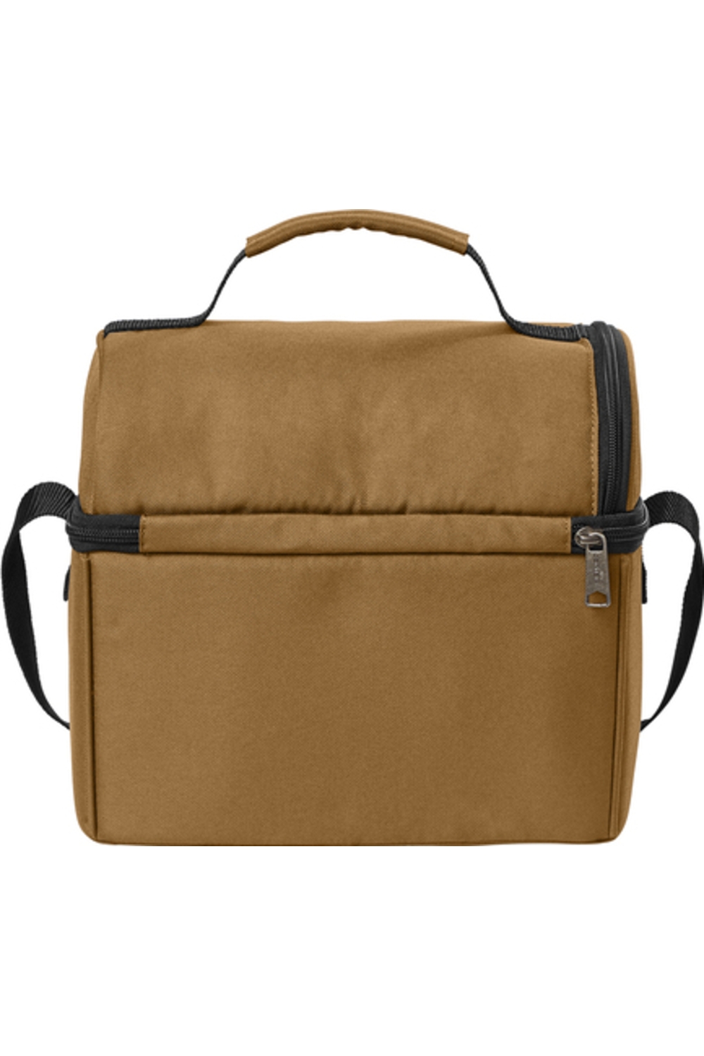 Carhartt Brown|Back