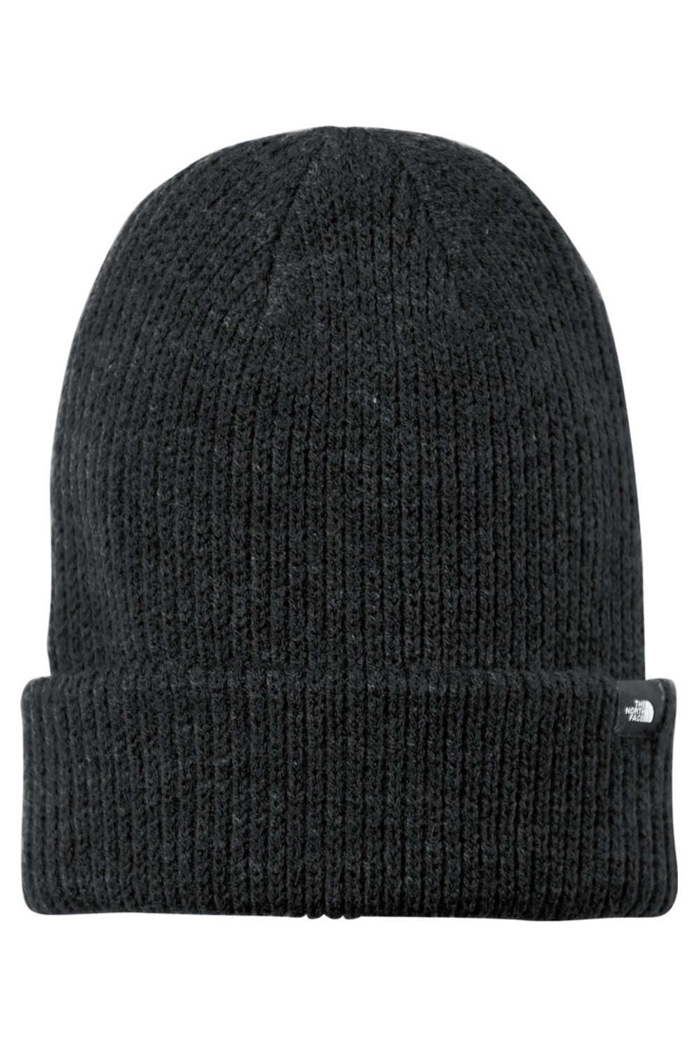 TNF Black Heather|Front