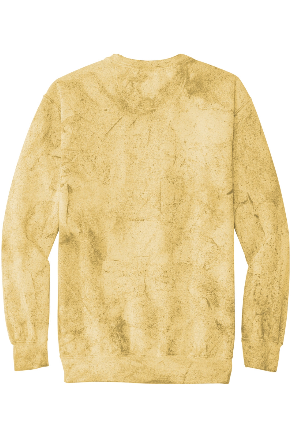 Citrine|Back