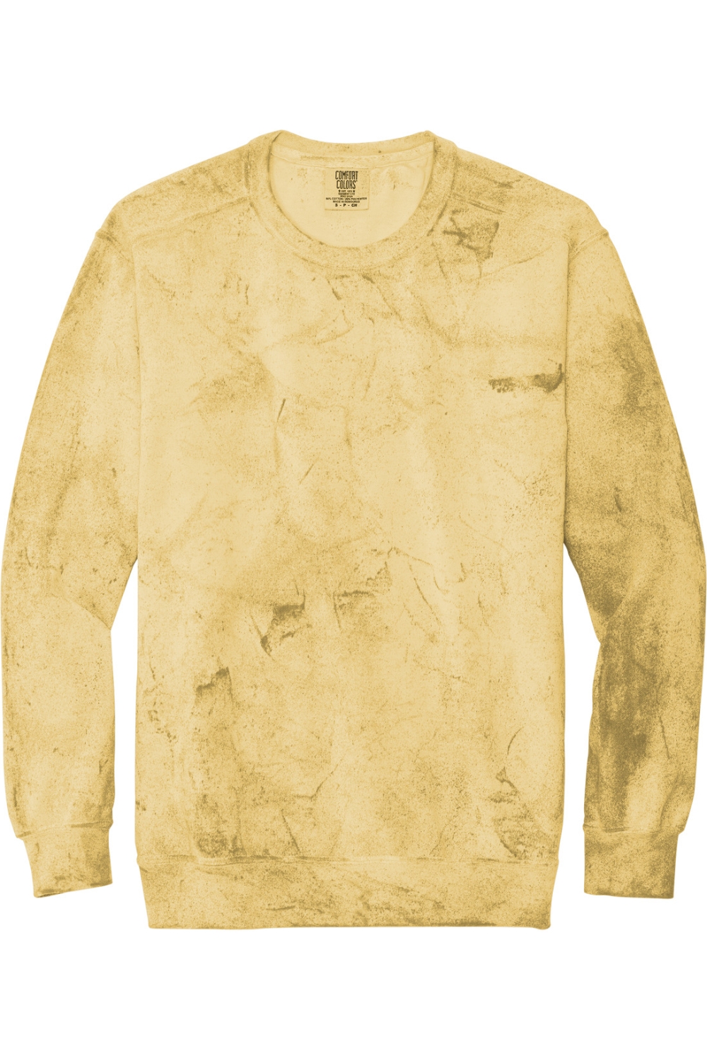 Citrine|Front
