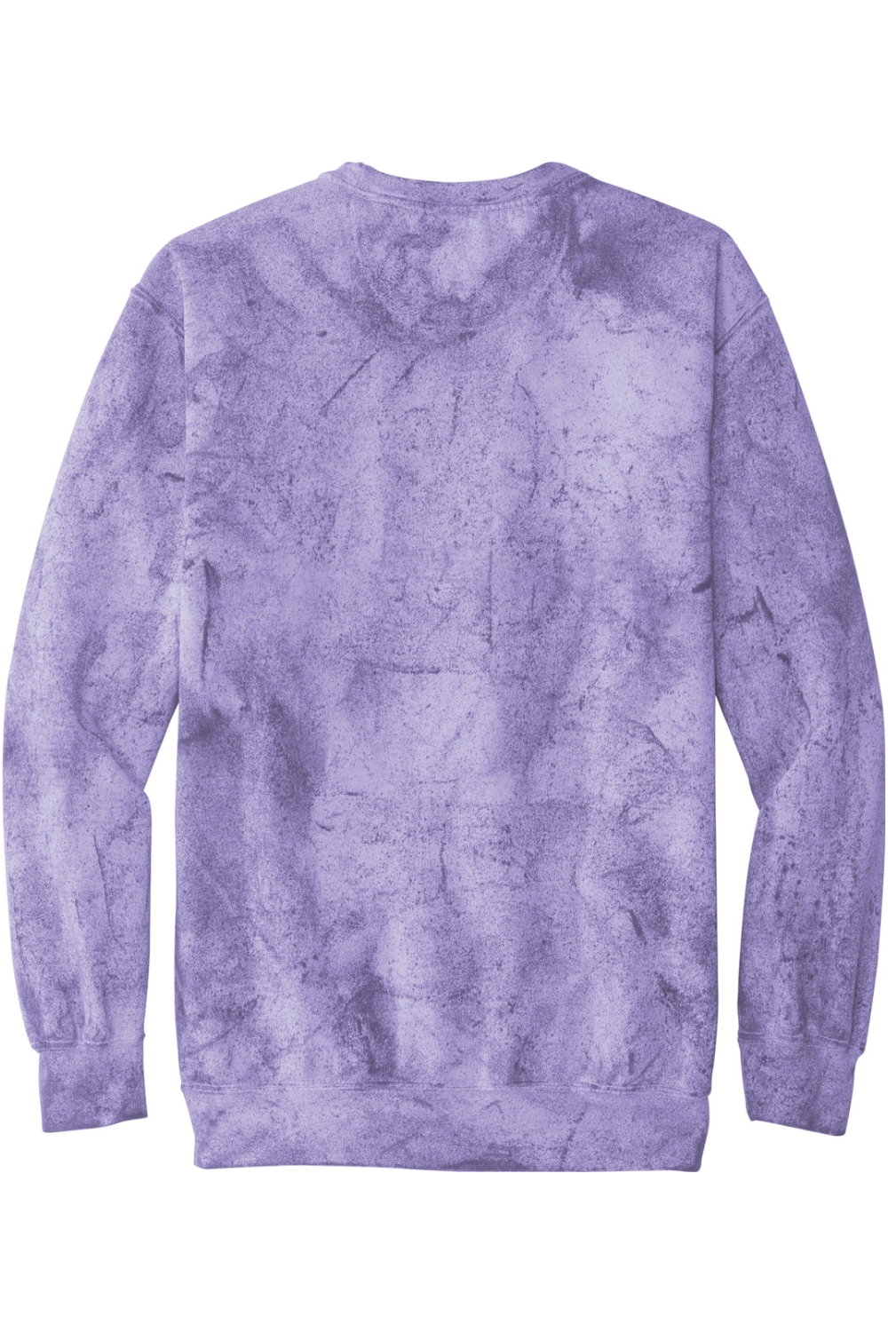 Amethyst|Back