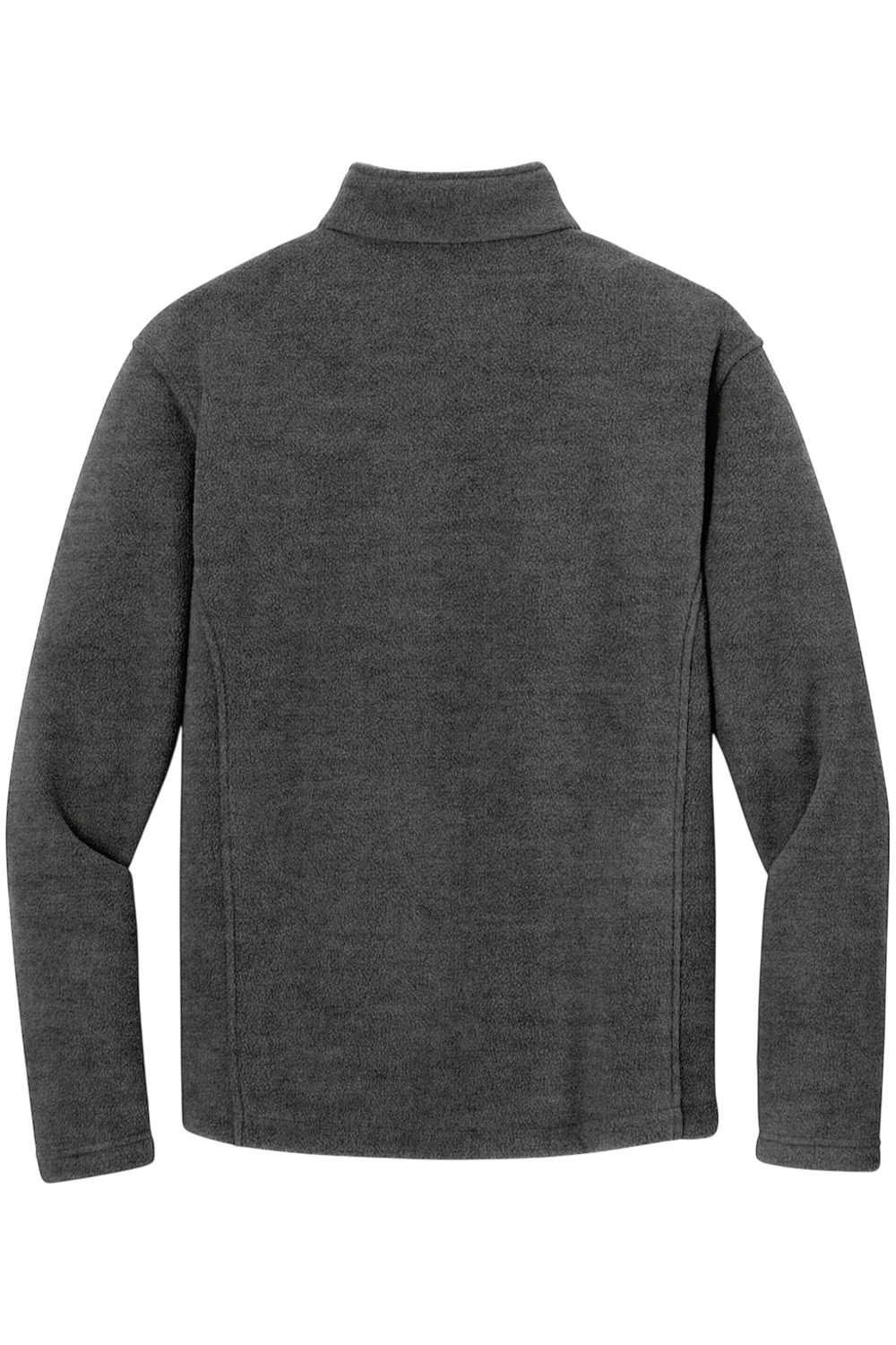 TNF Dark Grey Heather|Back