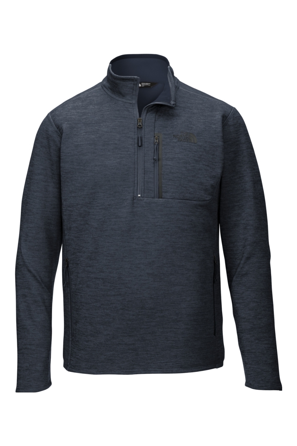 Urban Navy Heather|Front
