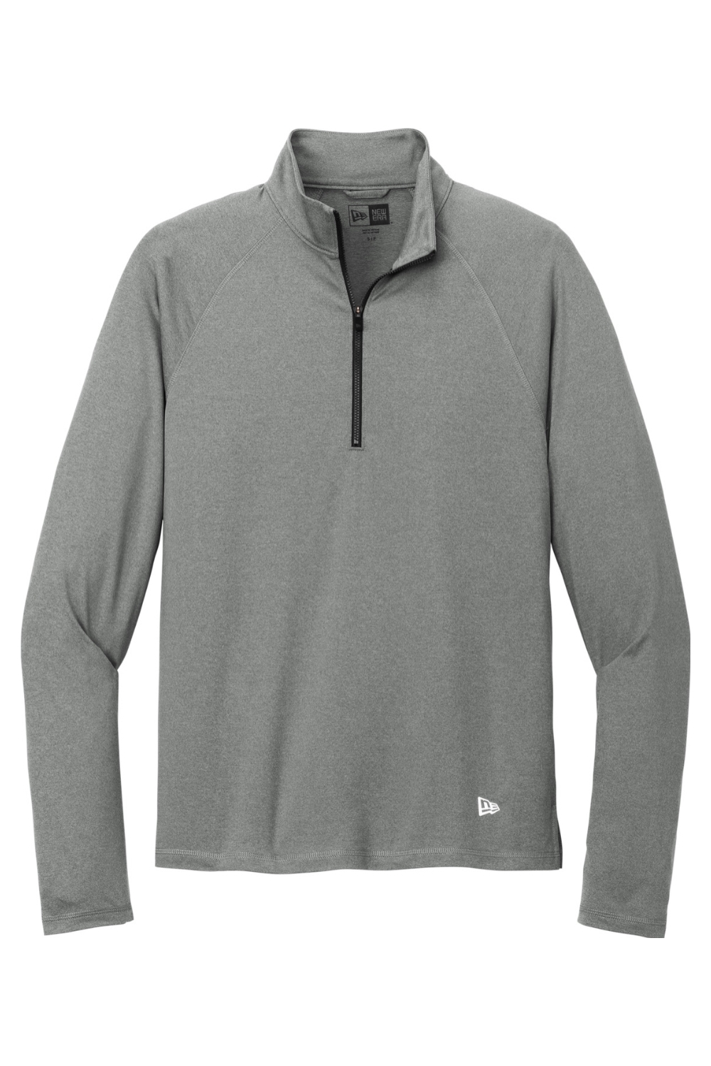 Shadow Grey Heather|Front