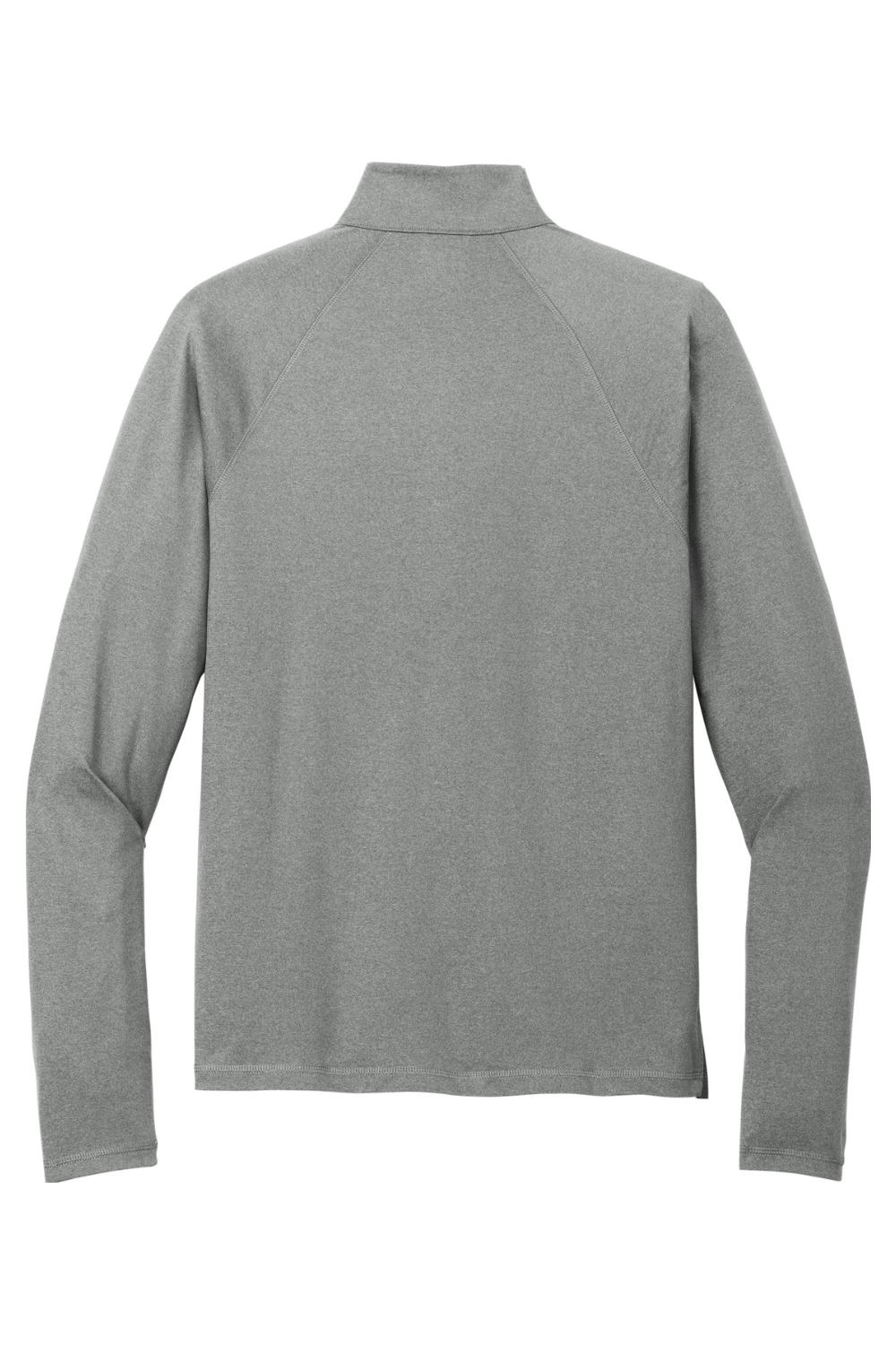 Shadow Grey Heather|Back