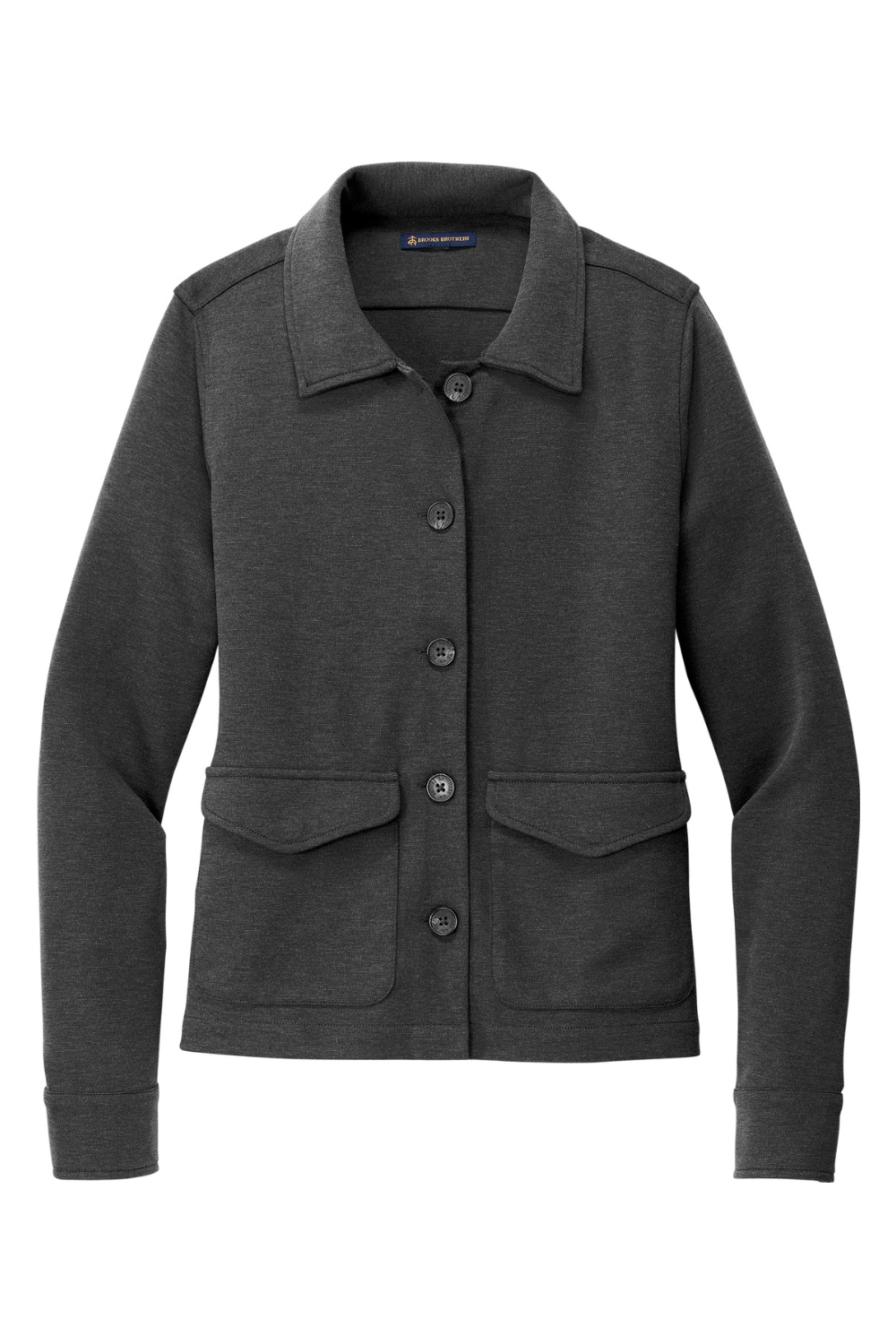 Windsor Grey Heather|Front