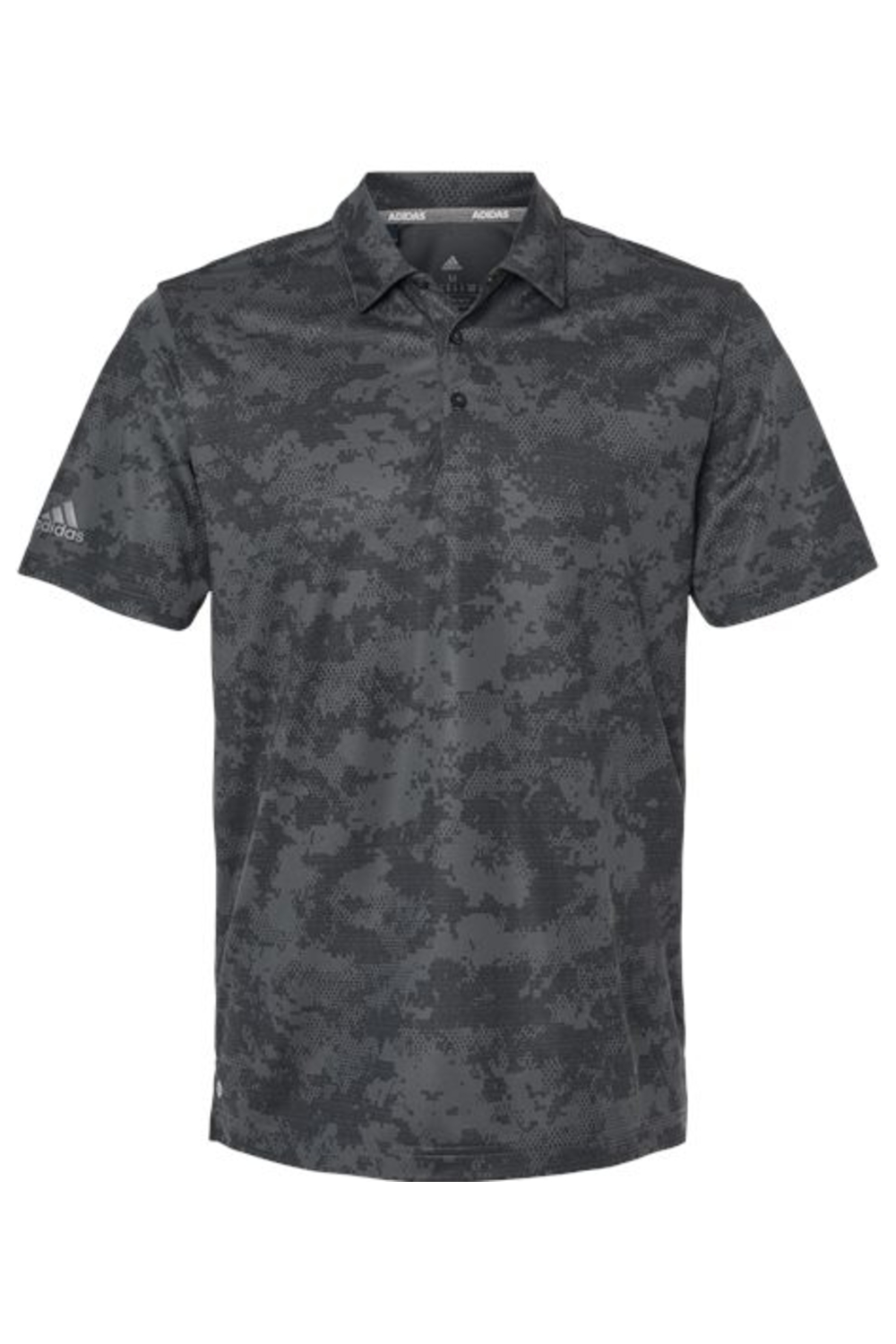 Grey Six|Front