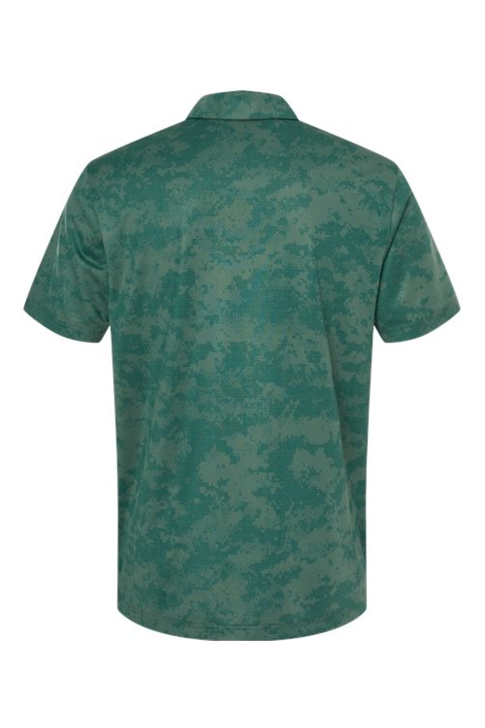 Green Oxide|Back