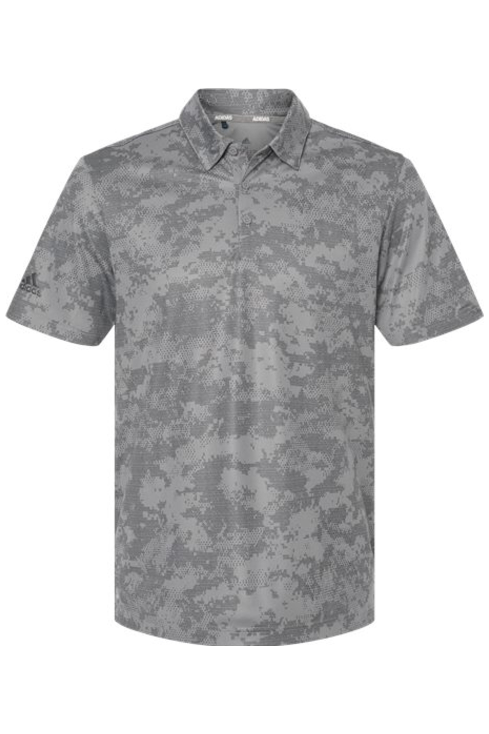 Grey Three|Front
