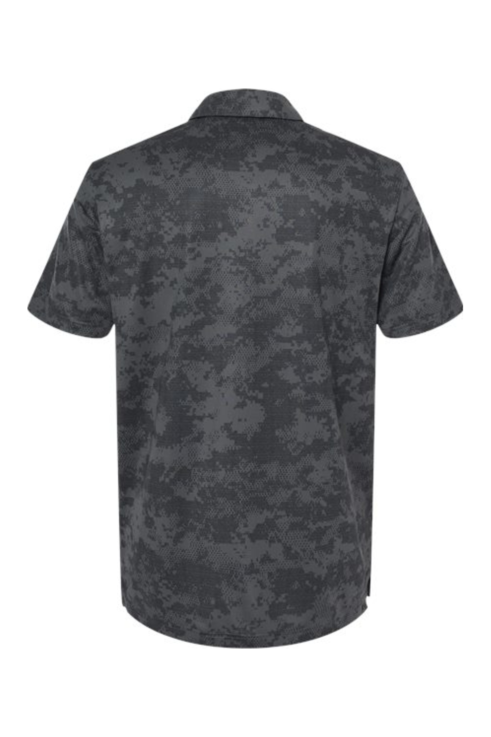 Grey Six|Back