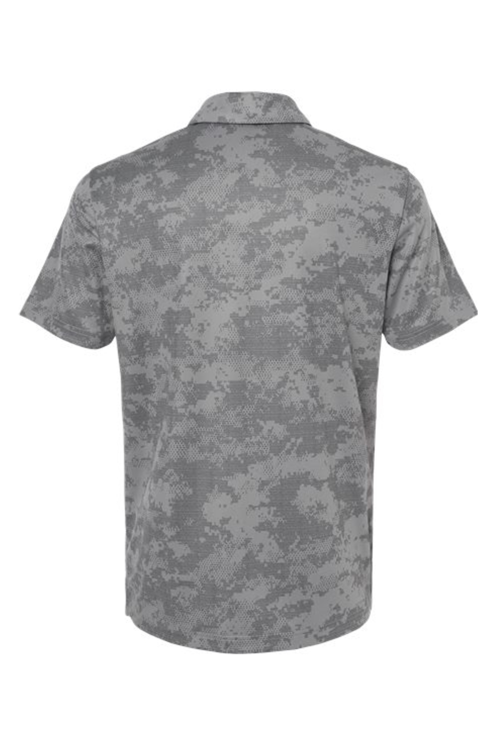 Grey Three|Back