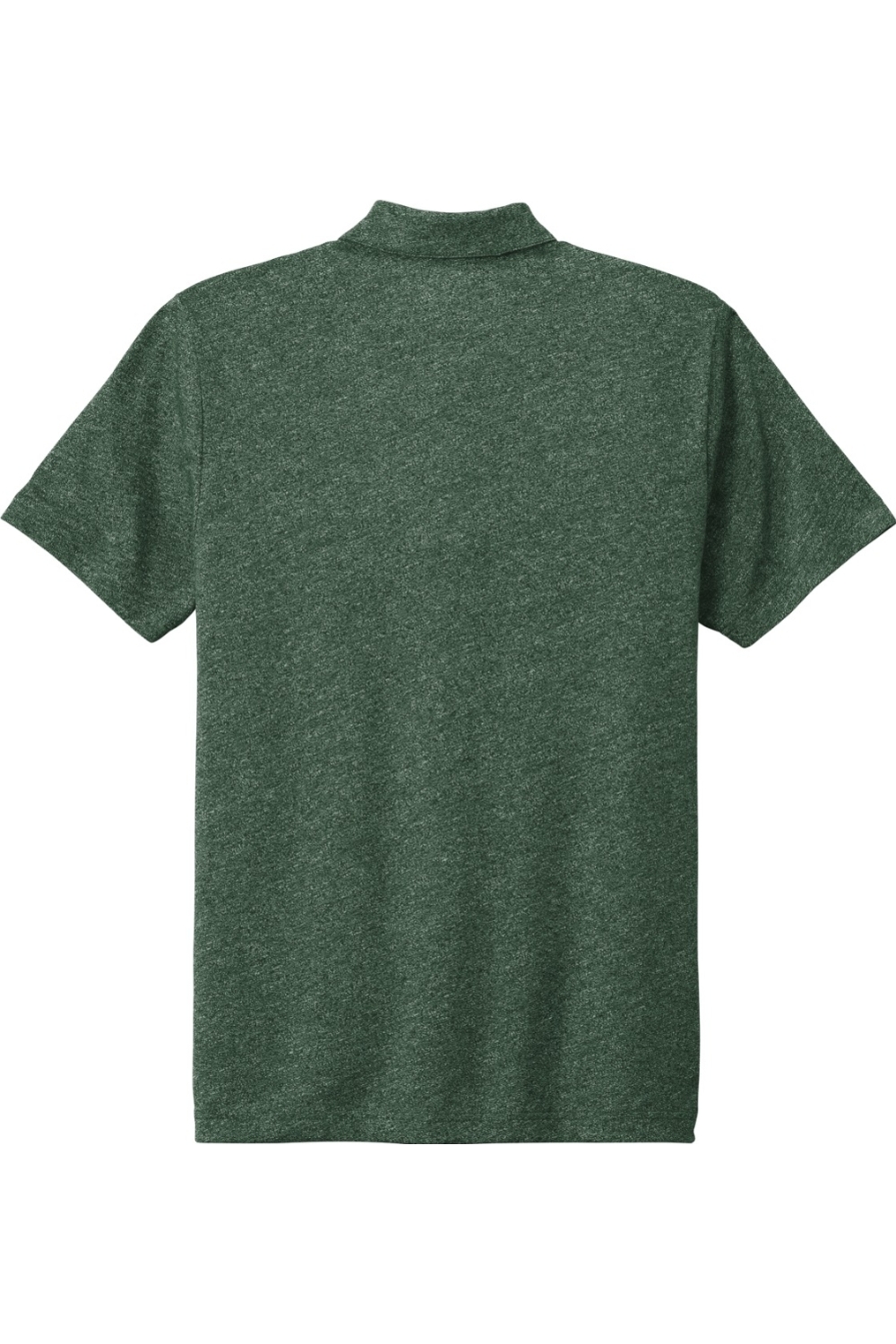 Dark Green Twist|Back