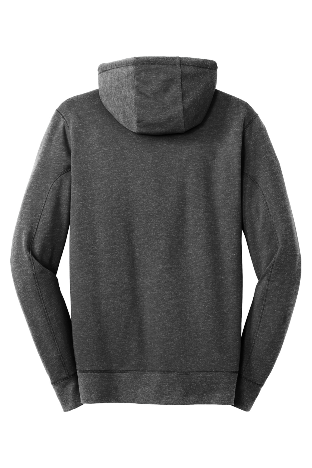 Black Heather|Back