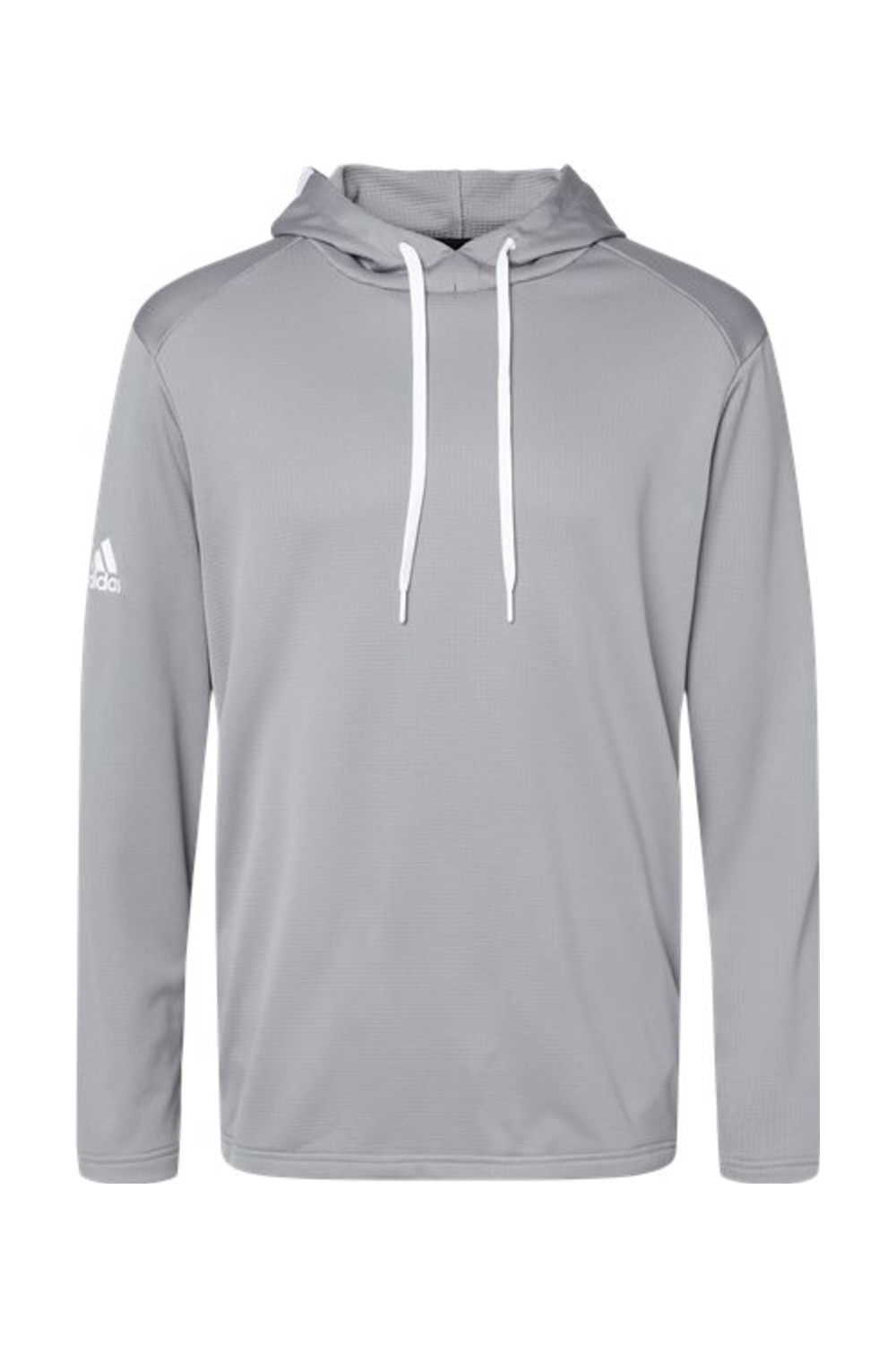 Grey Three|Front