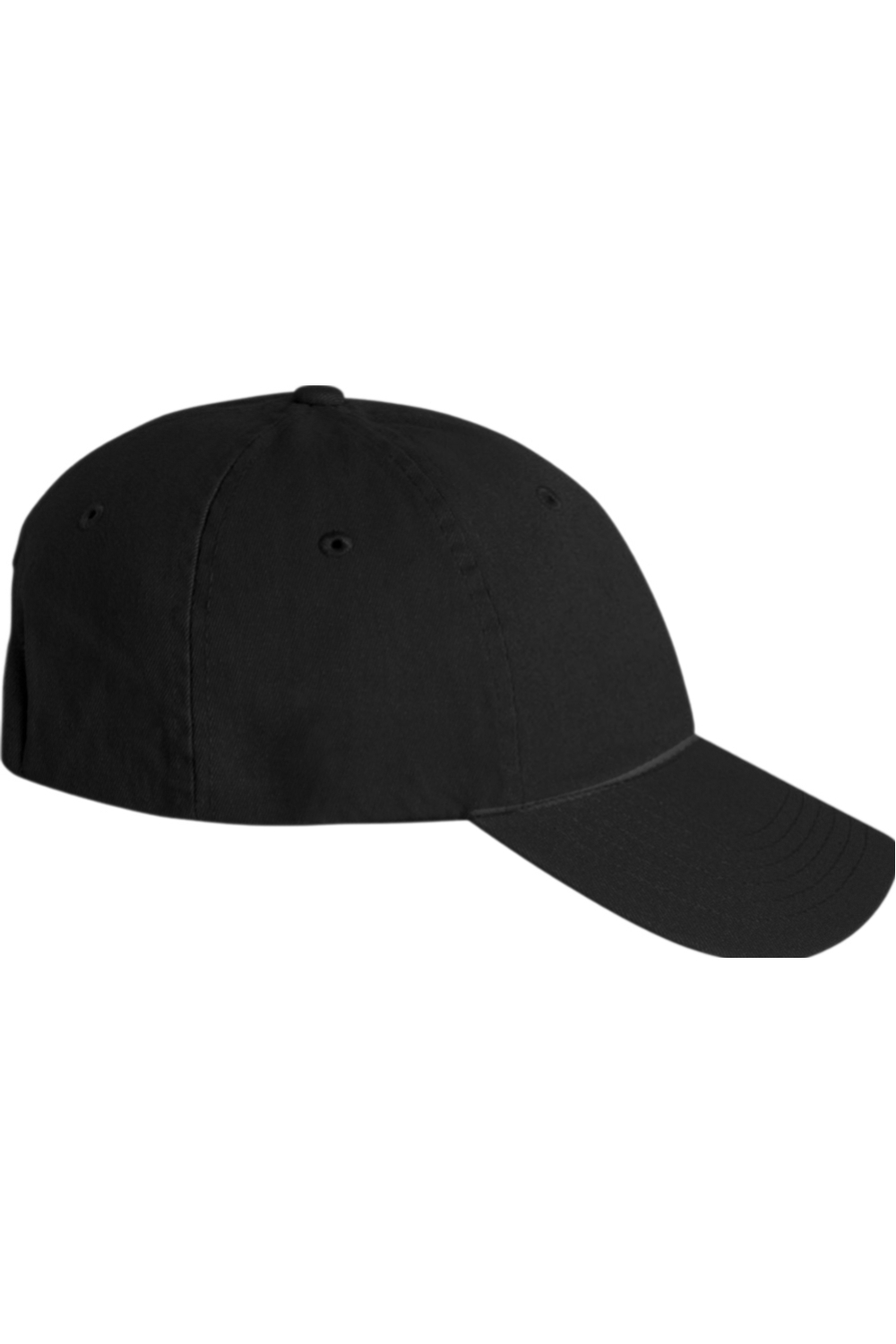 Black/ Black|Right side