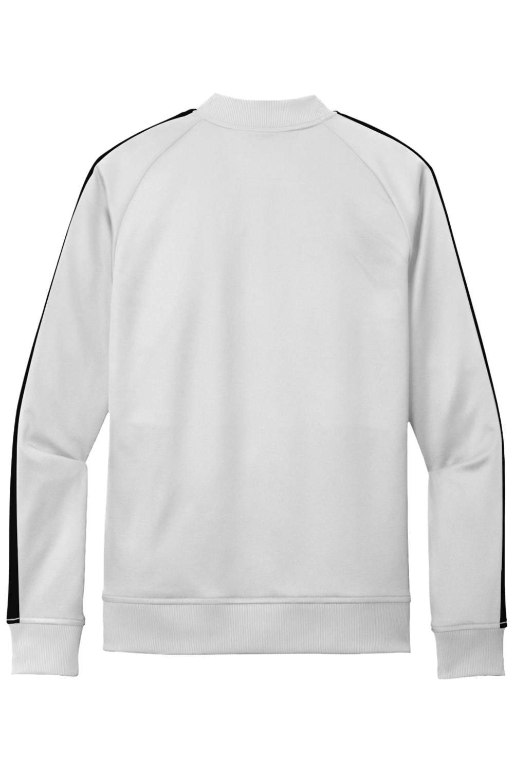 White/ Black|Back