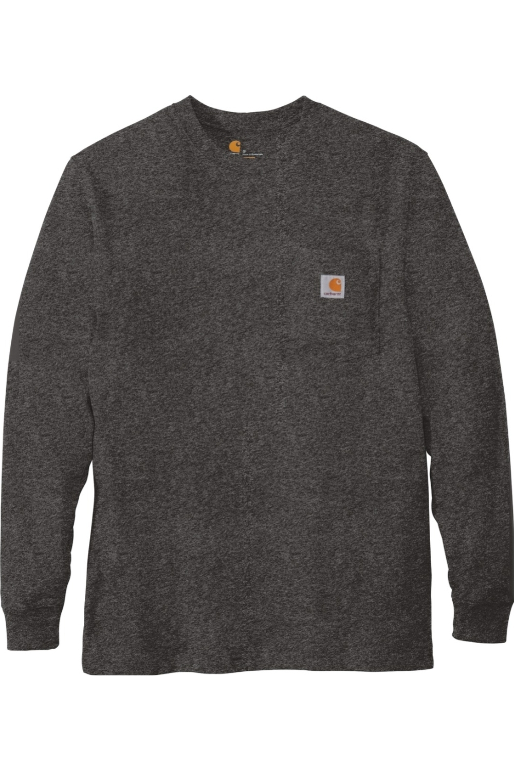 Carbon Heather|Front