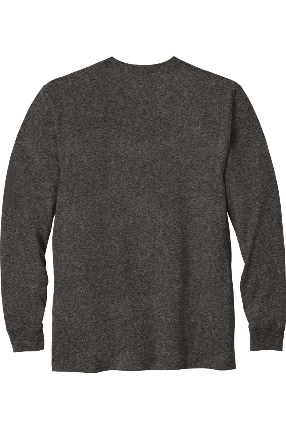 Carbon Heather|Back